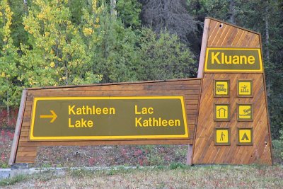 Kathleen Lake Campground